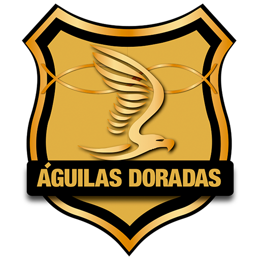 Águilas Doradas