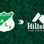 DEPORTIVO CALI & HILL SIDE: UNA ALIANZA QUE TRASCIENDE A LO SOCIAL. TODOS JUNTOS HAREMOS HISTORIA.