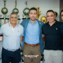 Un llamado a la unidad Vallecaucana. Reunión entre el presidente Humberto Arias y los Diputados del Valle.