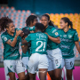 RESILIENCIA EN VERDE: DEPORTIVO CALI VENCE A NACIONAL CON GOLES QUE CUENTAN HISTORIAS.
