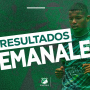 RESULTADOS CANTERA SEMANA MAYO 20 – 24