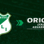 Aguardiente Origen y Deportivo Cali. Una alianza que revive la pasión.