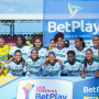 Empate con carácter: Deportivo Cali igualó 1-1 ante Orsomarso en el inicio del cuadrangular A de la Liga Femenina 2025.