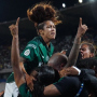 Nuestras Azucareras clasificaron a la final del Fútbol Femenino.