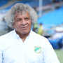 Declaraciones de nuestro técnico Alberto Gamero y de nuestro defensor Joaquín Varela, luego del empate sin goles en el Clásico Vallecaucano.